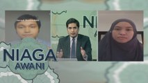 Niaga AWANI: Kesan ketidaksamarataan kepada produktiviti, kualiti hidup