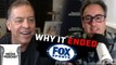 Troy Aikman on leaving Fox for ESPN | SI Media Podcast