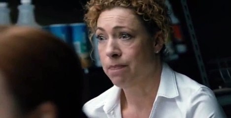 Shoot the Messenger S01 E08