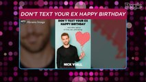 Nick Viall Dishes Out Advice on Dating and Taking 'Control' of Your Love Life in New Book