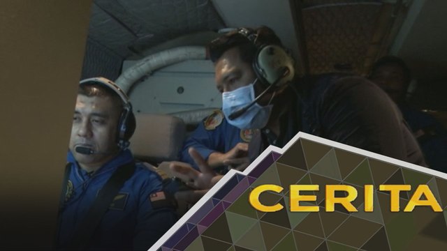 Cerita Sebalik Berita: Op Benteng: Di sebalik tinjauan bersama APMM