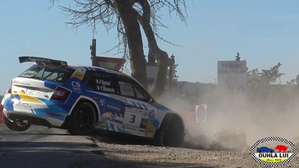 Highlights Rallye des Roches Brunes 2022 by Ouhla Lui