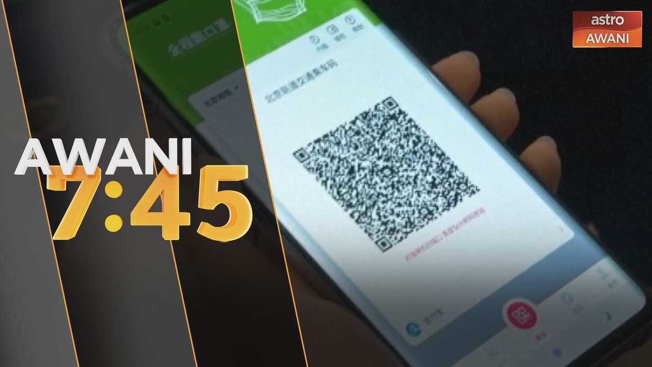 Beijing dan Shanghai integrasikan sistem pembayaran tambang metro