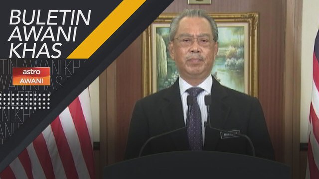 Buletin AWANI Khas: Gas Asli main peranan penting dalam peralihan tenaga - PM
