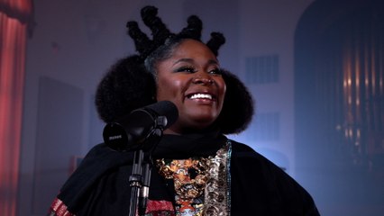 Tank And The Bangas - Stolen Fruit