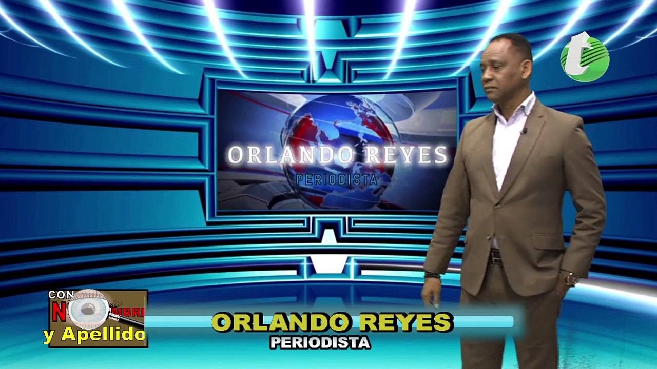 Comentario Area Monumental Periodista Orlando Reyes
