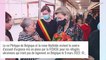 "Ils pourront rester autant qu'ils veulent" : la famille royale de Belgique offre un toit aux réfugiés ukrainiens