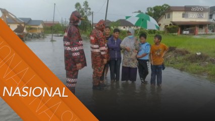 Kompaun RM1,000 main air banjir
