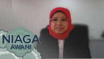 Niaga AWANI: Institusi kewangan pembangunan mendepani 2021