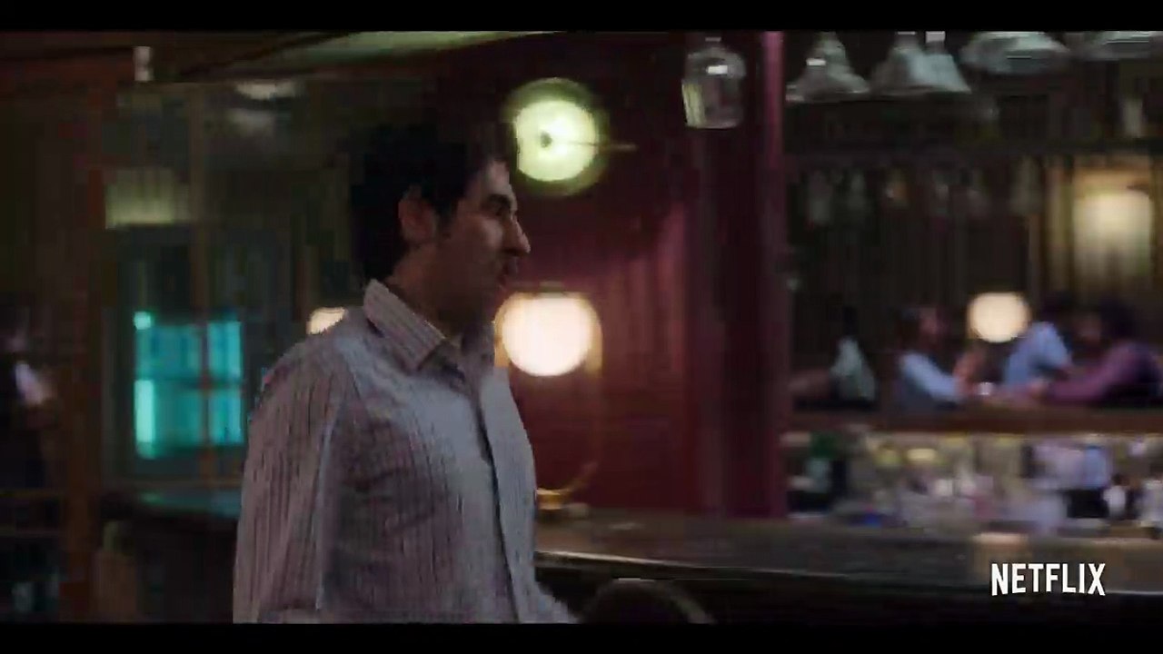 Eternally Confused and Eager for Love | Official Trailer | Netflix India