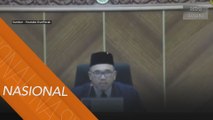 Politik Perak: Kerajaan Negeri tumbang, MB Perak ditolak