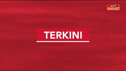 TERKINI: Kemelut politik Perak, apa selepas ini?