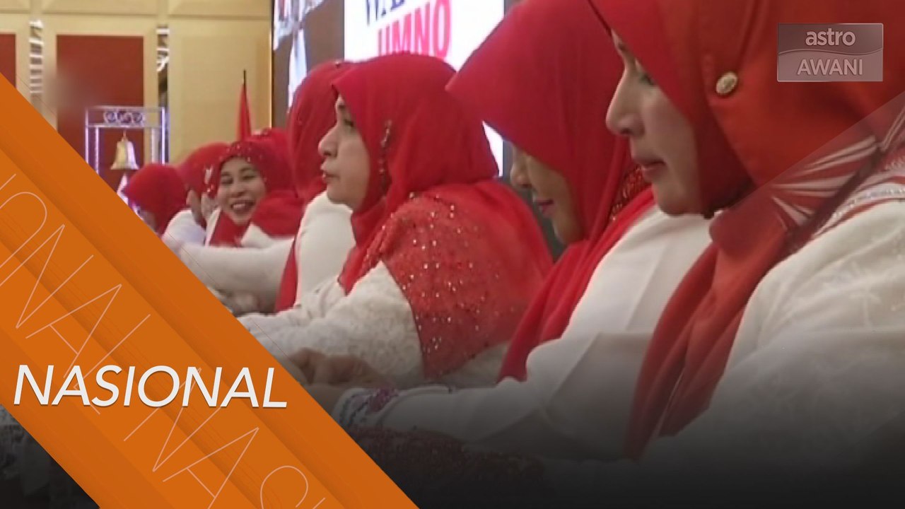 Ekologi organisasi politik tidak benar muka baharu menyerlah - Dr Rohaty