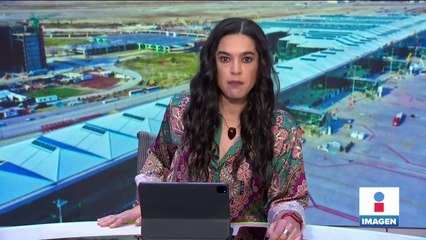 AIFA: ¿Cuánto cuesta llegar al nuevo aeropuerto?