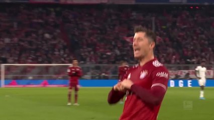 Bundesliga Matchday 27 - Highlights+