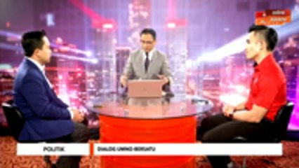 Kesatuan politik pada hari ini sepatutnya kekal