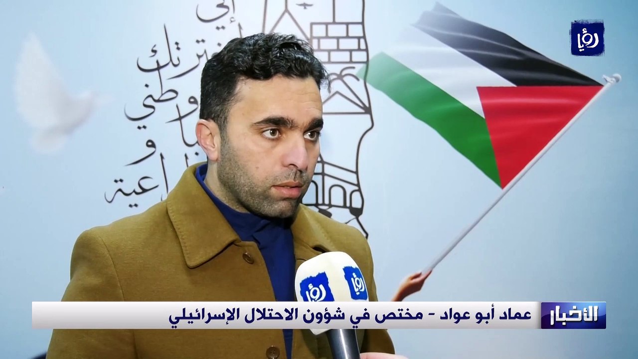 ميليشيات مسلحة جديدة من المستوطنين لاستهداف الفلسطينيين