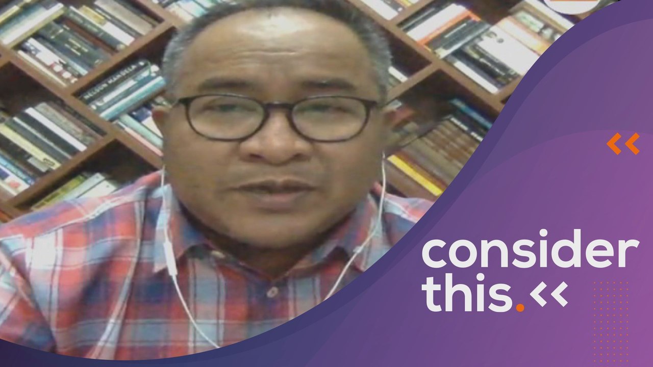 Consider This: Perak (Part 3) - Could Faisal Azumu Not See This Coming?