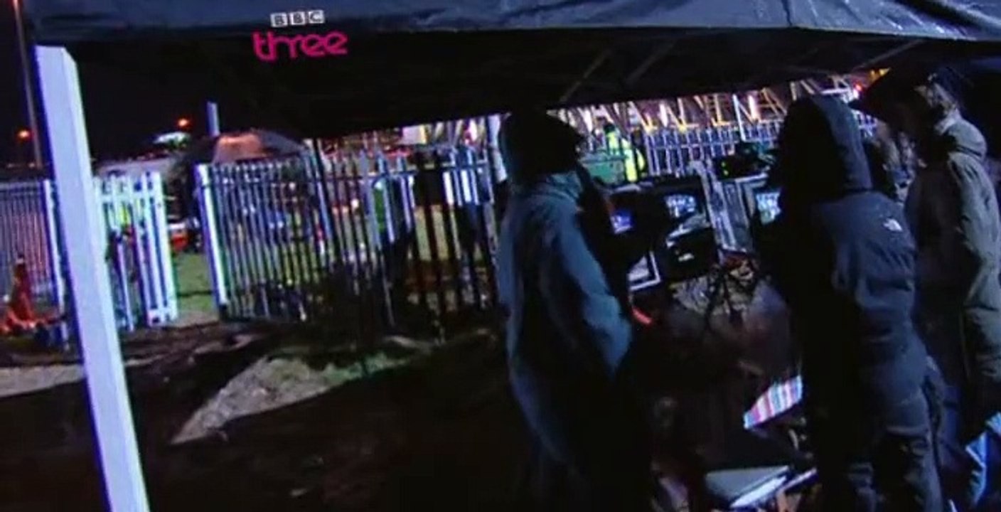 Doctor Who Confidential S04 E04