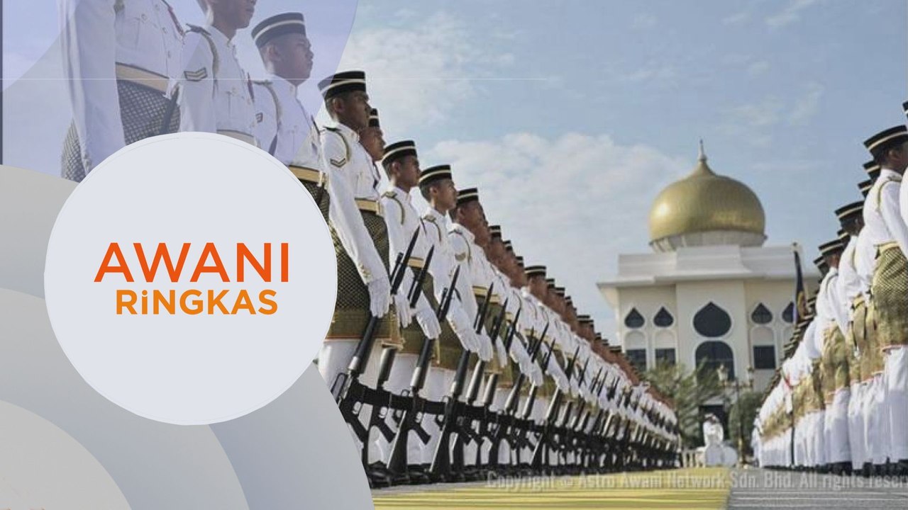 AWANI Ringkas: Kemelut politik Perak, tiga Pengerusi wakili PH ke Istana hari ini