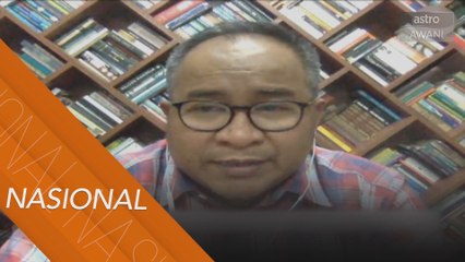 UMNO mulakan langkah di Perak bagi mendapatkan peranan lebih besar