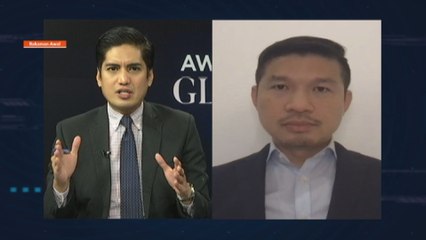 AWANI Global: COVID-19 - Vaksin dan kesihatan awam