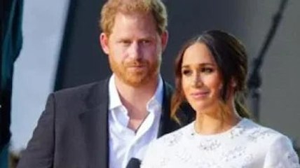 Meghan Markle et le prince Harry "ont raté une leçon cruciale" du "coup de presse" de la reine