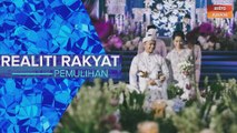 Realiti Rakyat | Pemulihan: Industri perkahwinan yang semakin tenat