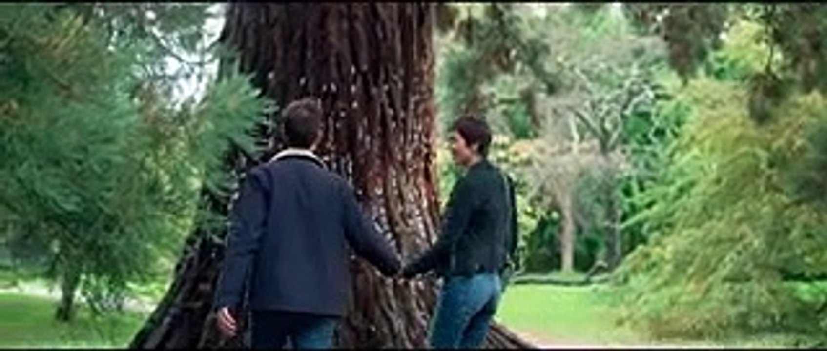 Bande-annonce : Benjamin Lavernhe tiendra-t-il "Le Discours" ?