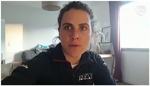 Vendée Globe : Clarisse Crémer, le défi d’une vie