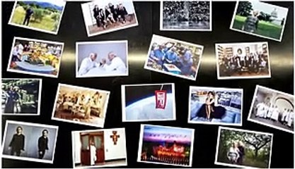 Quand Olivier Royant orchestrait le numéro anniversaire des 70 ans de Paris Match