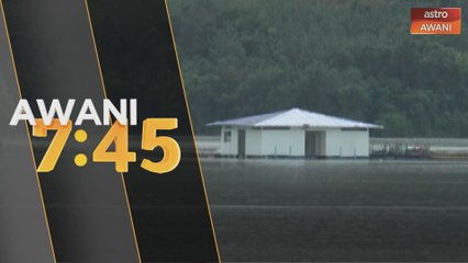 Kedah tetap tuntut caj bekalan RM50 juta