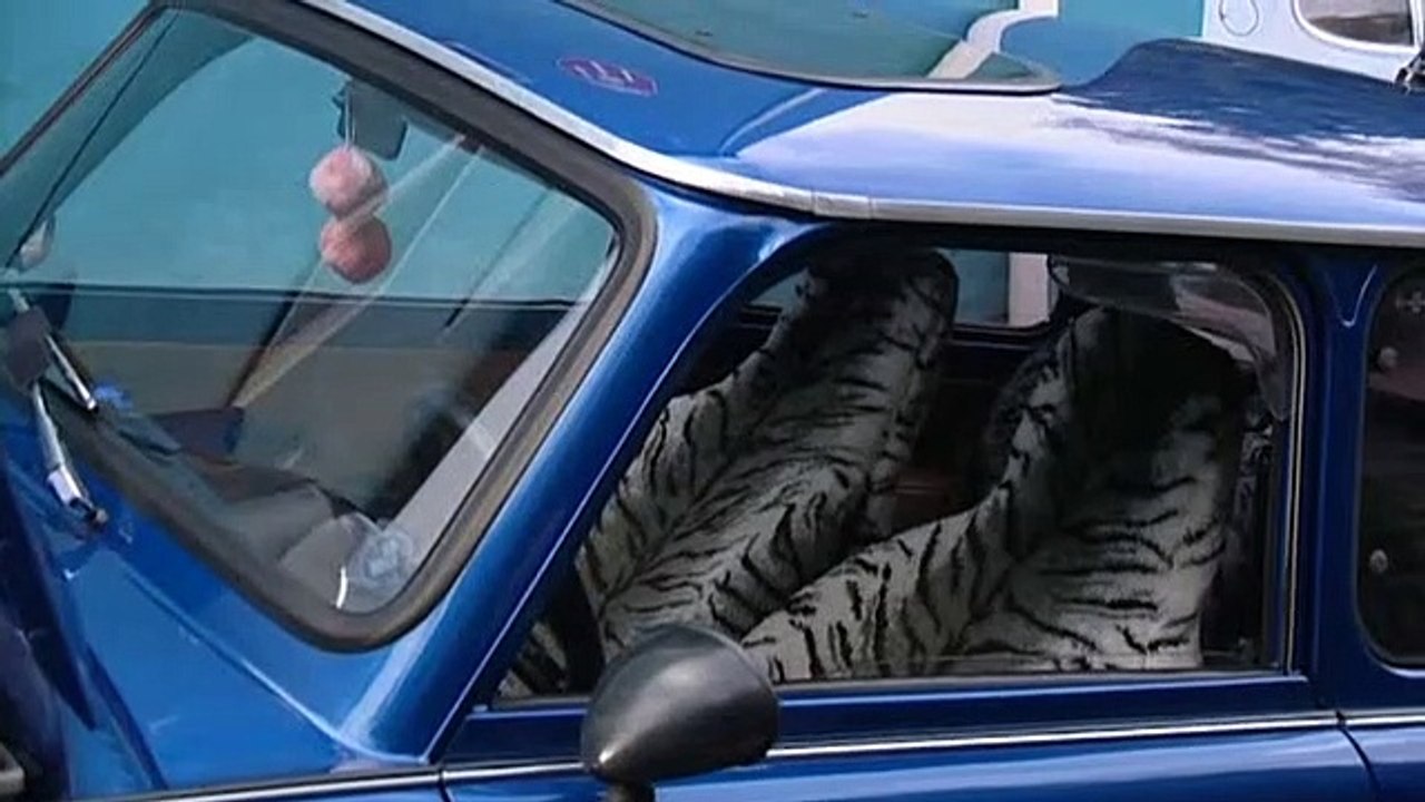 Die Ludolfs - 4 Brüder aufm Schrottplatz Staffel 2 Folge 1