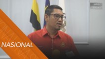 Faizal Azumu letak jawatan bila MB Baharu dilantik