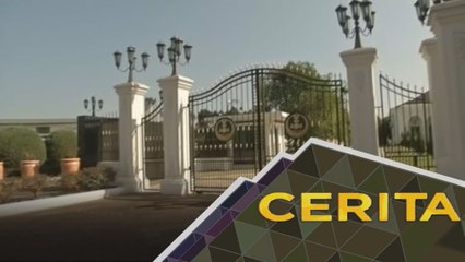 Video herunterladen: Cerita Sebalik Berita: Di sebalik krisis politik di Perak