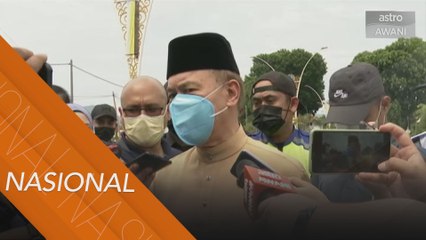 Sultan Perak gesa pemimpin politik Perak cari formula terbaik