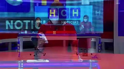 ¡Rastra embiste bus escolar en San Lorenzo, Valle!