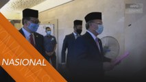 PH Johor ambil sikap tunggu dan lihat perkembangan sidang Dun