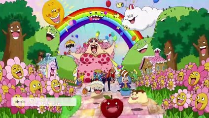 Top 10 One Piece Character Introductions