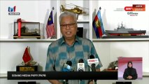 Hanya Sabak Bernam, Hulu Selangor dan Kuala Selangor ditamatkan PKPB di Selangor