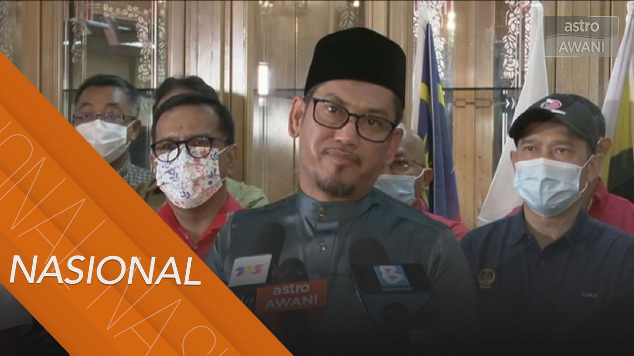Faizal Azumu tidak dapat menahan sebak