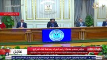 محافظ البنك المركزي: نجحنا في الحفاظ على مستويات الأسعار في مصر خلال أزمة وباء كورونا