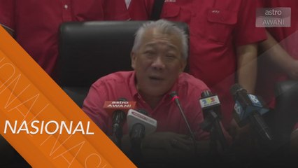 Kemelut politik Perak tidak jejas situasi di Sabah