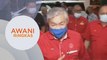 AWANI Ringkas: Ahmad Zahid menghadap Sultan Perak pagi ini | Siapa selepas Ahmad Faizal Azumu?