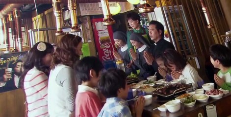 Goodbye Dear Wife S01 E02