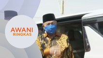 AWANI Ringkas: UMNO akan persembah nama calon MB | Pfizer belum kemukakan dokumen