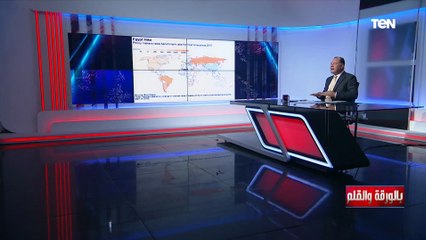 الديهي يفجر مفاجأة: الدولار سيعود لطبيعته في هذا الميعاد.. وبقول للي يخزن دولارات هتخسرهم لانه هينزل