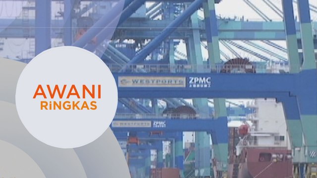 AWANI Ringkas Global: Impak perdagangan multilateral,pacu pertumbuhan ekonomi