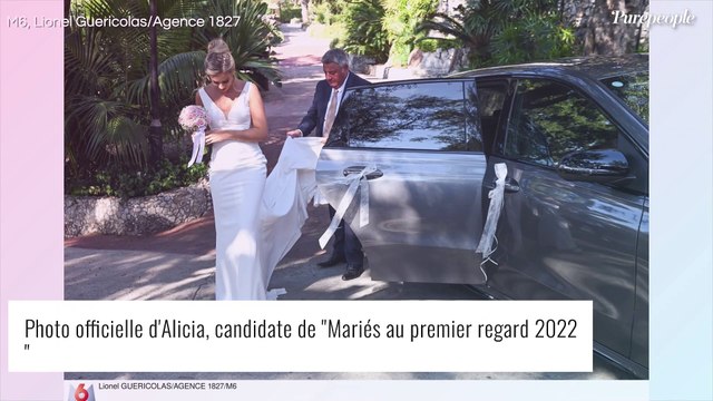Alicia (Mariés au premier regard) : Cicatrices, coma... Révélations sur son terrible accident et son combat