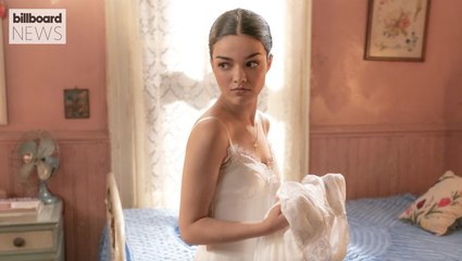 ‘West Side Story’ Star Rachel Zegler Reveals She Hasn’t Been Invited to the Oscars | Billboard News